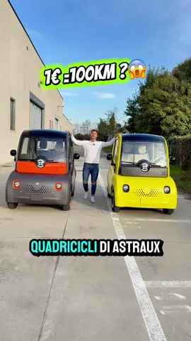 @Colomotors 🚕🚕🚕 1 euro per 100 kilometers? Is it possible? Yes — with Astraux the best SEV for urban mobility. #ASTRAUX #TechWithStyle #FutureVision #ElectricVehicles #EVLife  