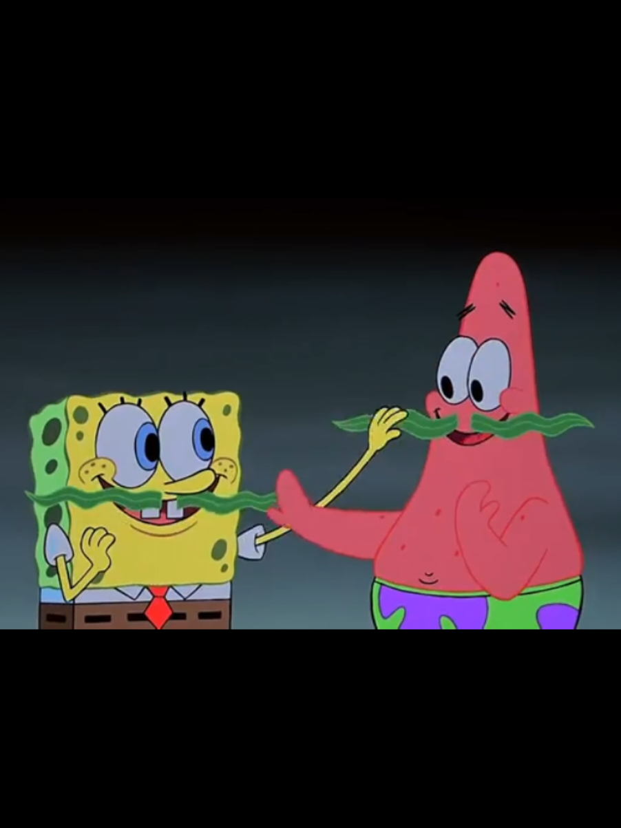 Happy 21st Anniversary To The SpongeBob Squarepants Movie🧽| #21stanniversary #thespongebobsquarepantsmovie #nickelodeon #childhood #nostalgia 