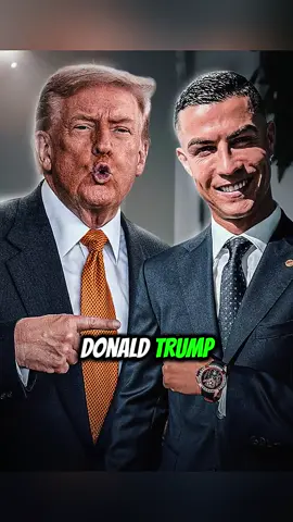 Nước đi khó lườn của tổng thống Mỹ Donal Trump #fyp #bongda #foryou 