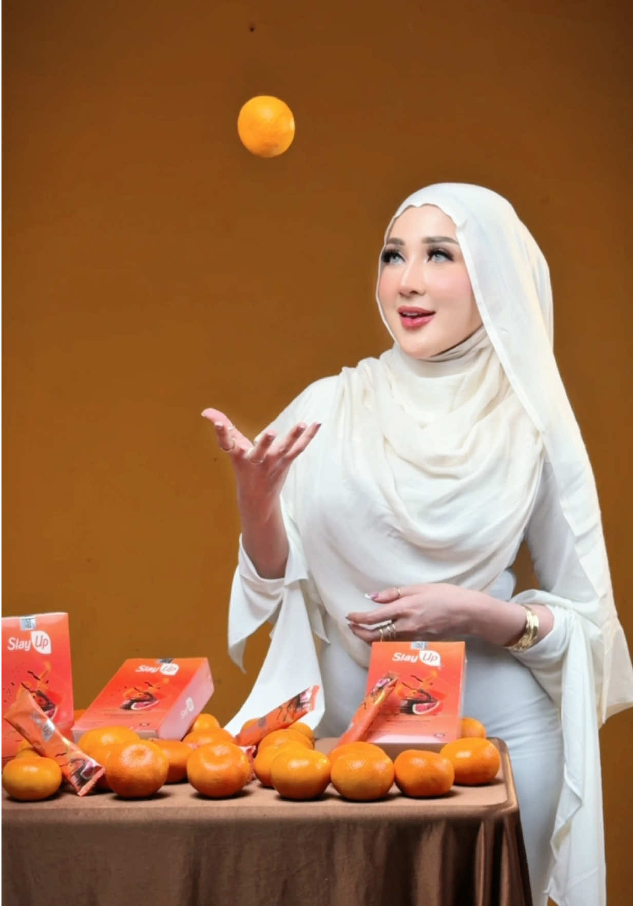 Minuman pelangsing paling Ampuh & aman😍