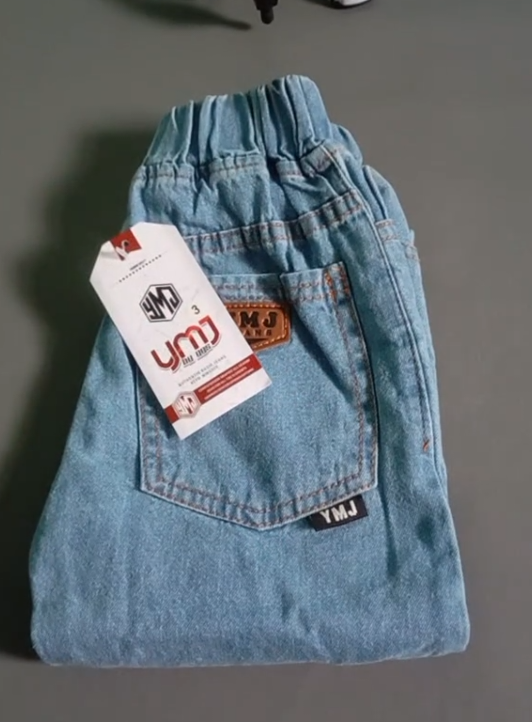 Celana anak cakeppp,bahan melar bukan yang kaku 😍🔥 #jeansanak #jeans anak laki laki umur 2 tahun #jeansoutfit #fyppppppppppppppppppppppp #ootdanakcowok 