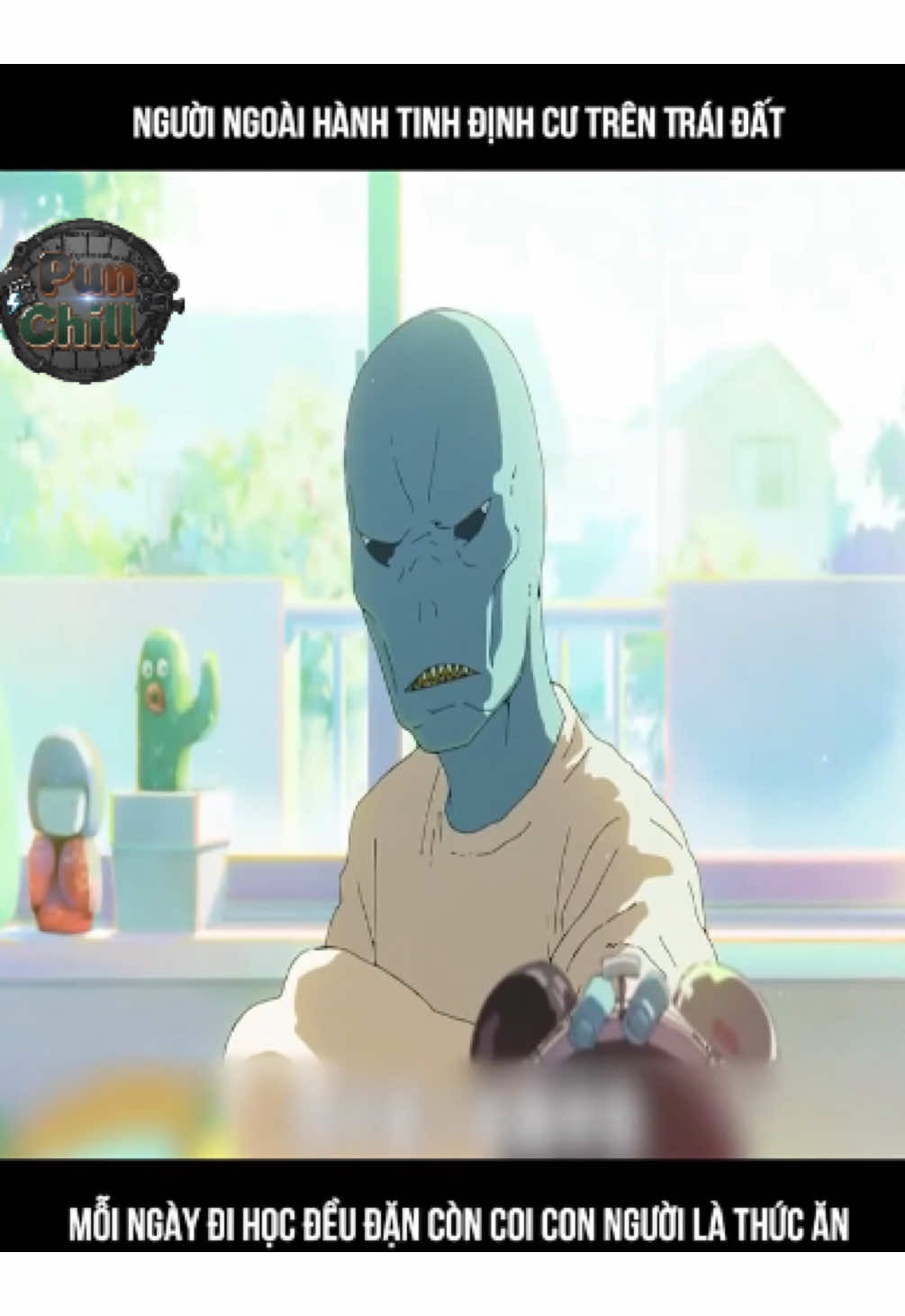 #1 #ilovetiktok #animereview #punchill #xh 