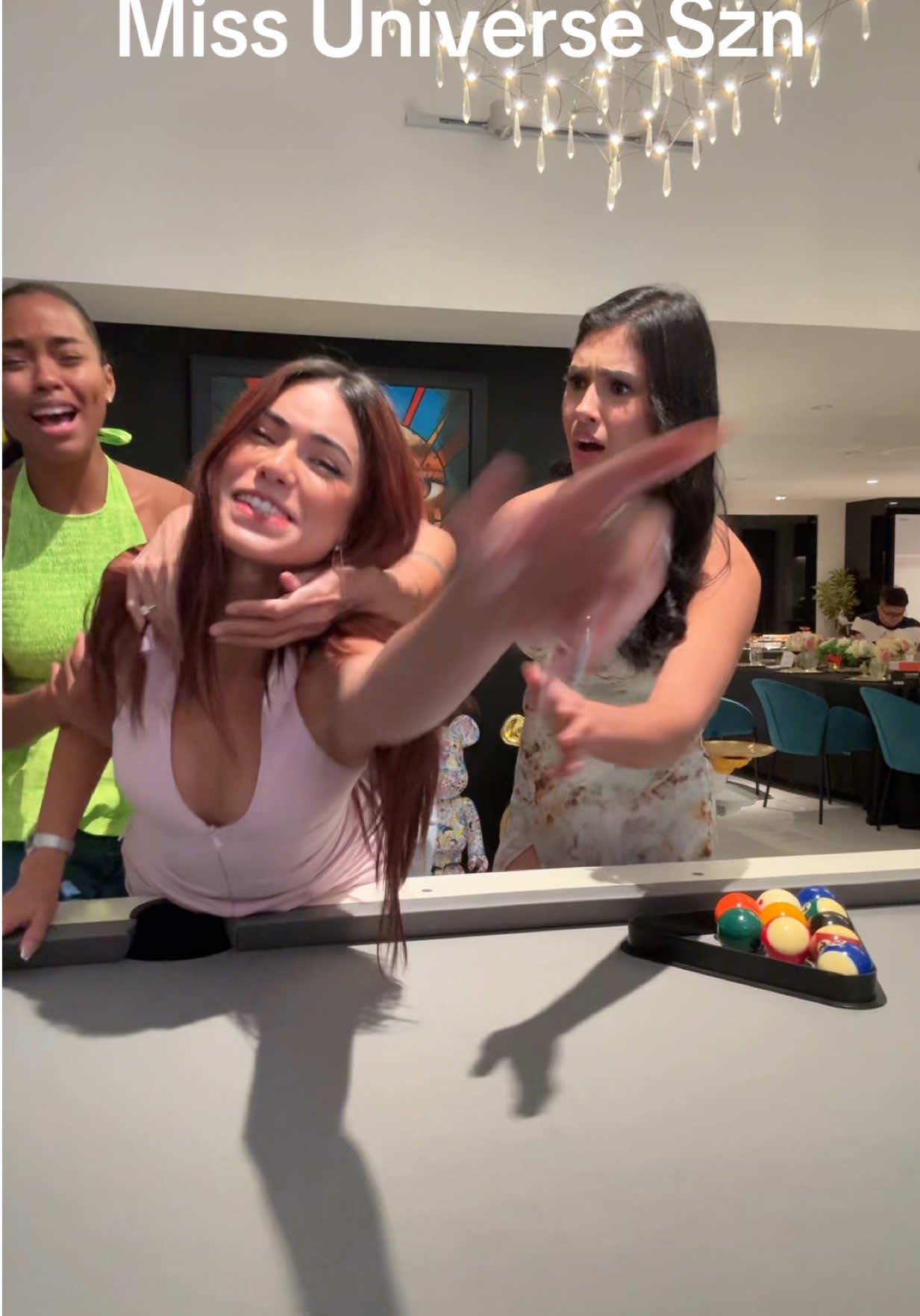 Nakapag relapse naba ang tanan.  GOODLUCK AHTISA MANALO. WE LOVE YOUUU❣️LABAN LANG!✨