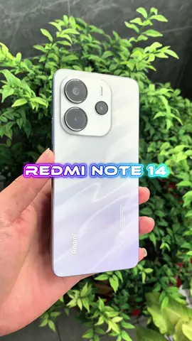 Bốn củ chính hãng thì ngon quá anh em ạ #dienthoai #redminote14 