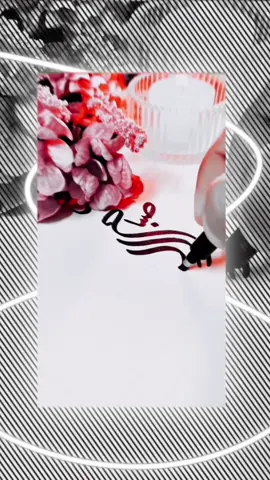 #صباحي_انت_بكل_تفاصيلك #خطي 