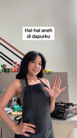 Things in my kitchen that don't make sense, pasti dapur kalian juga ada yang aneh.  #lifeinbali #creatorsearchinsights 