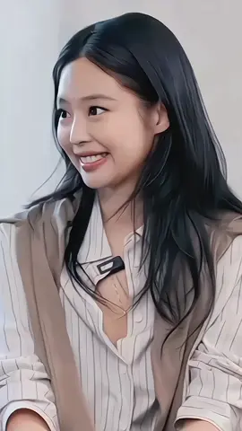 Cantiknya akuuu✨ #jennie 