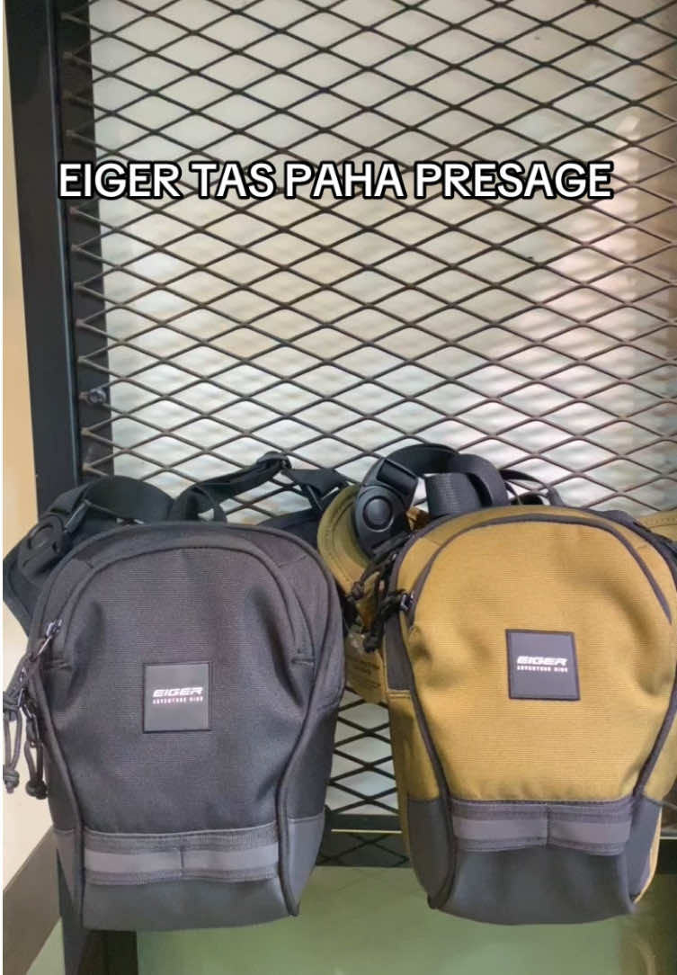 Presage hadir sebagai solusi untuk membawa barang penting harianmu dengan ringkas dan praktis. Tas Eiger Riding ini dilengkapi organizer di kompartemen utama untuk memuat perlengkapanmu dengan rapi. Saku di bagian depan berfungsi untuk menyimpan barang-barang yang membutuhkan akses cepat. Serbaguna, tas ini bisa digunakan dengan dua cara, sebagai tas paha dan tas selempang. Dimension:  18 x 9 x 27 cm (Vol 3L) Material:  Polyester 600D Polyester 600D Ripstop Double Face Polyester 200D Recycled Lining Fitur:  • Menggunakan bahan water repellent. • Lapisan dalam tas menggunakan bahan daur ulang. • Kompartemen utama dengan organizer.  • Saku depan.  • Dapat digunakan dengan dua cara, sebagai tas paha dan tas selempang.  • Tali yang dapat diatur dan dilepas pasang.  • Aksen reflektif, untuk memudahkan tas terlihat di malam hari atau kondisi minim cahaya.  • Loop untuk menggantung tas. Care Instruction:  1. Jangan dicuci. 2. Hanya dilap basah. 3. Hindari kontak langsung dengan minyak. 4. Hindarkan dari benda basah. 🛒 Buruan order sebelum kehabisan! : https://shop-id.tokopedia.com/view/product/1733280684960220433?encode_params=MIIBpgQMcEYCtaA5YrtSnzHFBIIBgqDsjmcQrTz87EKx_M_3PGjNos4uHRiCNBjBVoc-0c5BtKNGSZzkPBu9cpO5Wb79iW3dHa8kYmUnwRf9G2ZJVGvBHwrCVc-7PvIXapAUEcN-vX2BTYwvGFvOSFCjvIifmptbdQA69RjhuwBXauqlmHQ0rNZBCHQ5il8S7kK4mvfSkrt0_a7iLRwDP6chm6uCpQcy5klM-wxmq4IWlEKeOgS55YiOfPH58F8WOAevTustJQO6tuFNY_ay6kuZWz8eGMIptRv2v-4Ztl2DObasEXx1bJN4fH-OzPcfO61HUOkd8fqs0hH0z0FJdrnwZ0rIkec2KUQmT9jtgzLBqt5FGdEWT2kkOvGCmZiveJaUX3O5wMFO14B5z2li4gH9KkI92QzpaR2E8ZyCymx6exGmKq-l7lYdm2DaDrzG0EIHsrfL0kBv2Wdk75xi7Y57O0exw0NDxelyO5YFIzeNt13tqcdHsyVNlaxb6Ou0sp9ca24tQP-fXr3zvnpJaNXoCYmzTzvNBBAYC3GyZs51ZavcQDEw5r1X&region=ID&locale=id-ID&source=seller_center&hide_tips=&no-cache=1&e=1 #eigertaspaha #taspahaeiger #eigeradventure #eigertropicaladventure #eigerproduct          