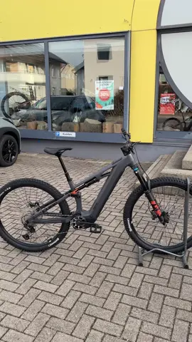 „Cube Stereo Hybrid ONE44 HPC SLX 800“ 2026  VK: 4999,-  #ebike #bike #enduro #villingenschwenningen #fyp 