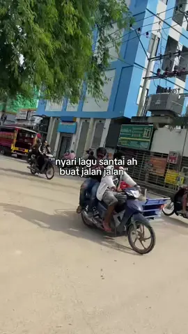 Ya begitu lah #fyp #poipetcity 