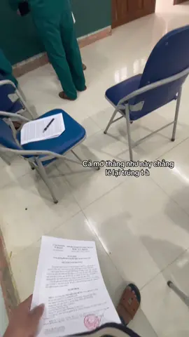 Các fen kết quả thế nào rồi#xuhuongtiktok #nvqs2026 #khamnvqs2026 