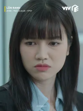 Hương lỡ miệng 1 cái là nhanh chóng đổi chủ đề với sếp  #vtvgiaitri #lanranh #phimhot #xuhuong #tiktokvn