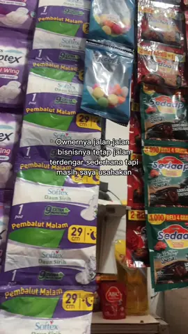 Impian semua pelaku usaha 🤲🏻🥰😍 #pedagangkecil #warungmadura24jam #warungsembako #mbakwarungcantik #mbakwarung 