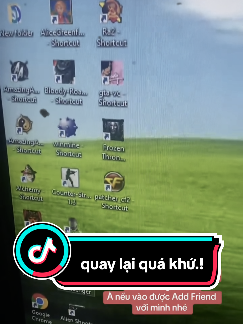 Lần cuối cùng bạn vào đây là từ bao giờ ??? #tuoitho #kyuc8x9x #hoainiem #kyuctuoitho#xuhuong