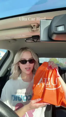 🛍️The shoppies got me good; came for nothing, left with everything✨🤍 @Morphe Cosmetics @Le Monde Gourmand @Fenty Beauty @The Hair Edit @Ulta Beauty  • #ultahaul #ultabeauty #shoppies #blackfridaydeals #newbeauty 