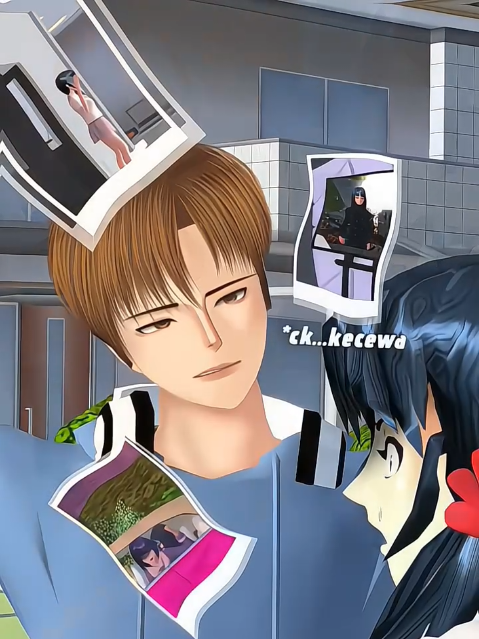 just content-!  ib:@fanyaa_08  #fyp #viral #trending #sakuraschoolsimulator #gaksukaskip📵 @Brown Human 