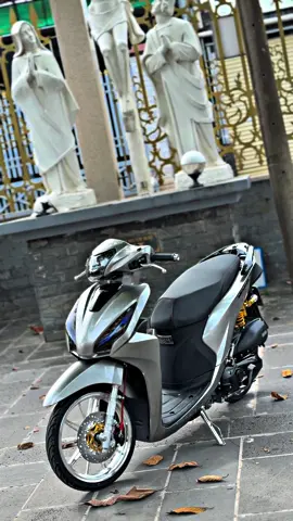 Mẫu Vison Xám lambo Hỗ trợ trả Góp Không cần trả trước vẫn có xe về nè các thượng đế 😍#xemaytrungnguyen #chxmtrungem #xuhuong #vison #visondonkieng 