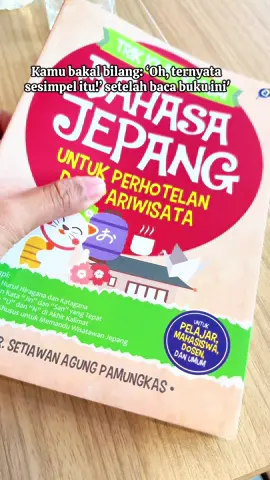 #bukujepangpariwisata #fyp 