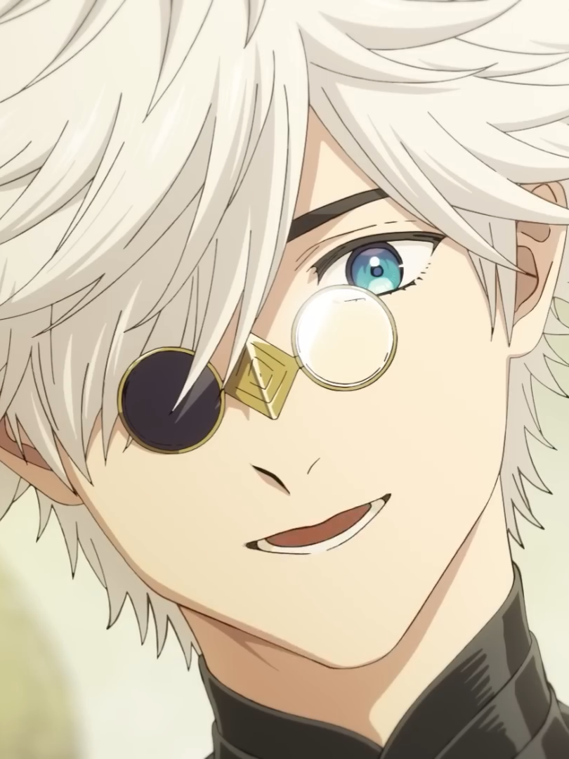 gojo pake suara tanjiro😂 trailer terbaru anime witch hat atelier  #witchhatatelier #tongariboushinoatelier #trailer #newanime #anime #animeedit #infoanime #jjanime #fypanime #fyp #chammakchallo