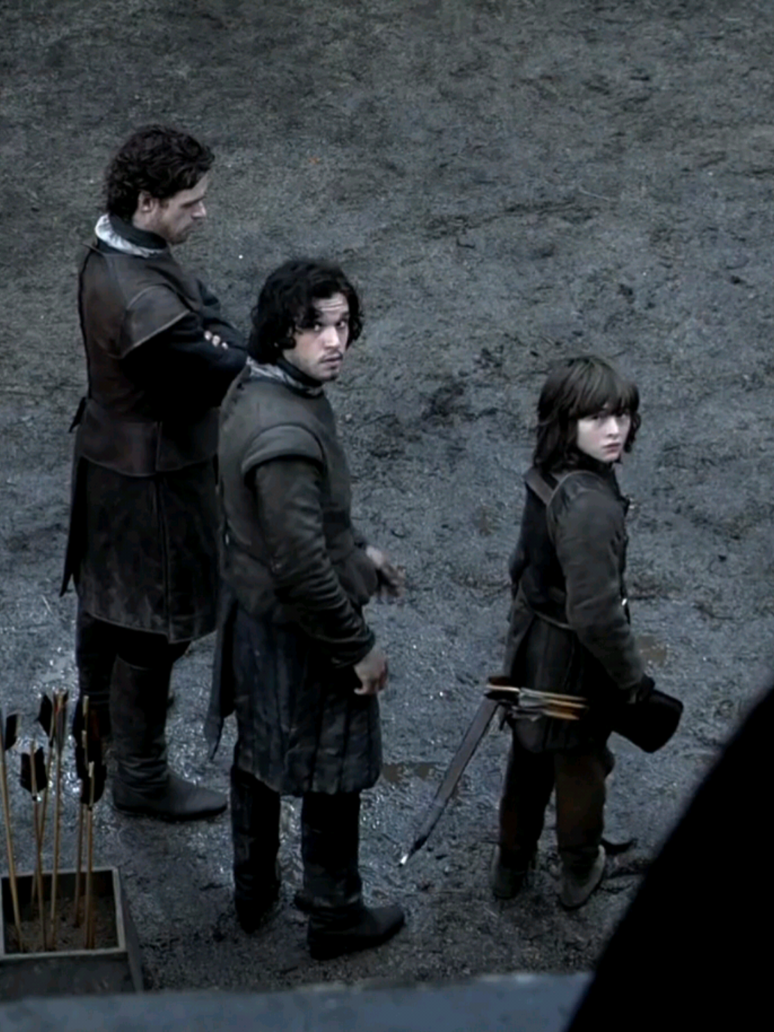 winter is here ❄️ #gameofthrones #lastchristmas  #gameofthronesedit #got #winter 