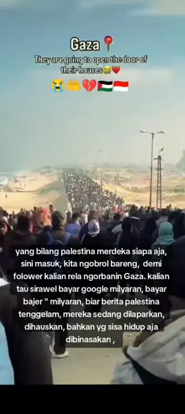 apapun yang terjadi tetap bersuara untuk palestina🇵🇸🇵🇸🇵🇸🤲🤲 #palestina#gazza#fyppppppppppppppppppppppp 