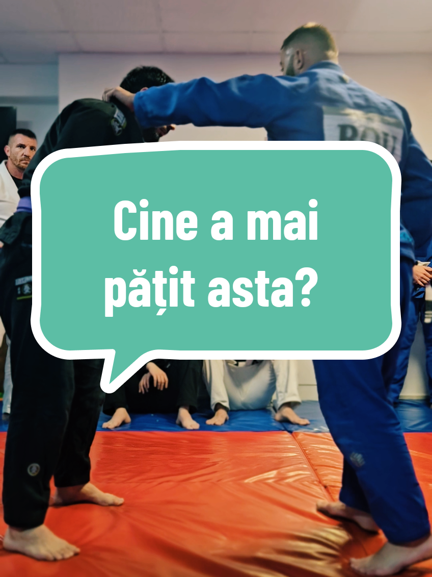Cine a mai pățit asta?? 😀 #fyy #fyp #bjj #pamflet  #foryoupage❤️❤️ 