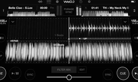 #wedj🚀🔥 #nhachaymoingay #nhacremix #xuhuong #thaihoangremix 