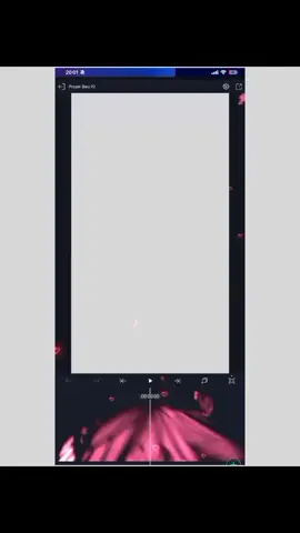 Replying to @chazylisa to #tutorial #mentahan #kupukupu #foryoupage #trending 