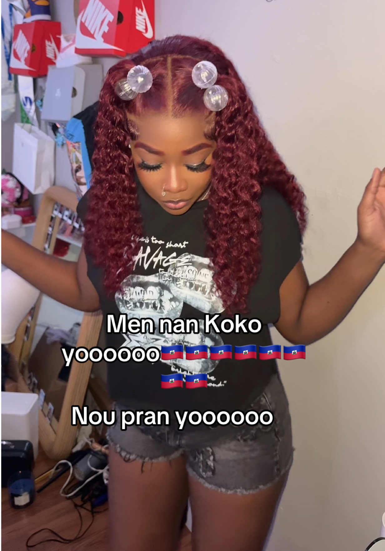 #haitiantiktok🇭🇹 #haiti #haitiworldcup #worldcup2026🏆🇭🇹 