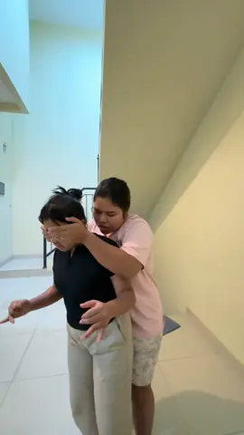 AKU INGIN BAHAGIAKAN DIA 