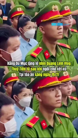 Nhìn thấy buồn cho Idol quá. Hằng Du Mục Nhìn Quang Linh 