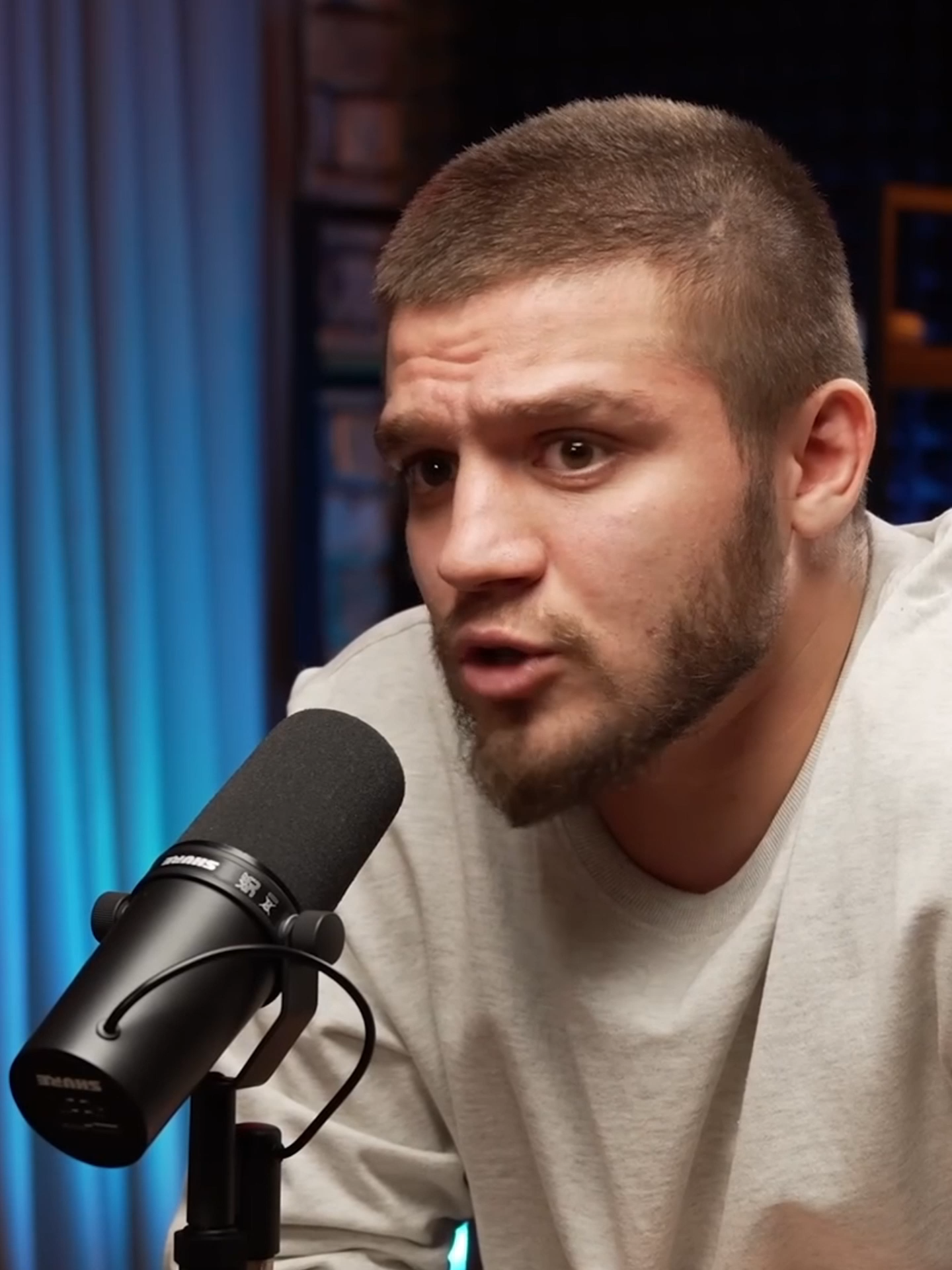 Фара vs Акаб. Конфликт закончился нокаутом. #alfreality #мманокауты #мма #IBA #popmmaharda