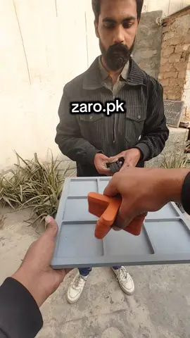 shop now zaro.pk #familygame #tictactoe #streetchallenge #livefun #zaro 