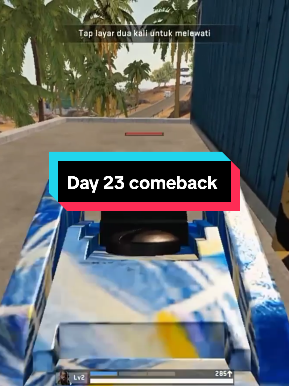 day 23|Highlight #bloodstrikeclips #fyp #game #bloodstrikeid 