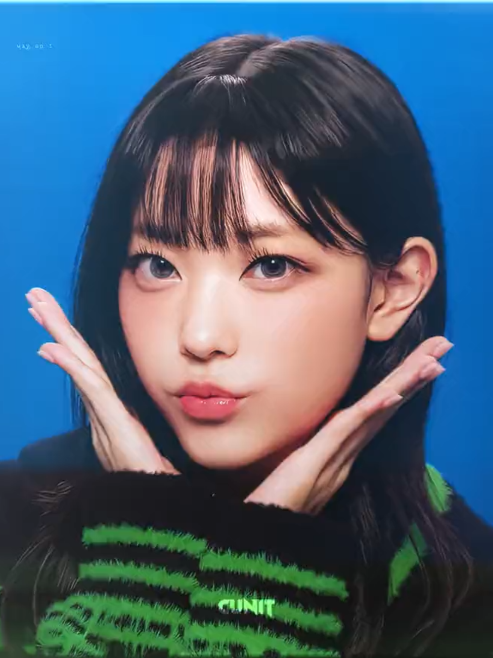 #haerin #haerinnewjeans #newjeans #njz #kpopedit #harusq #jangmisq