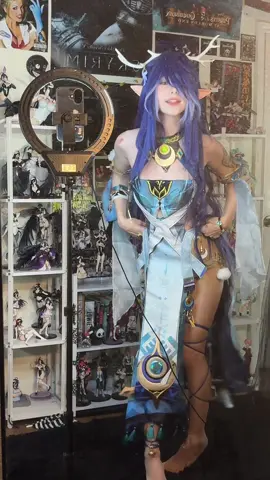 OKAYYY!!! #fyp #foryoupage #GenshinImpact #laumagenshin #genshinimpactcosplay 