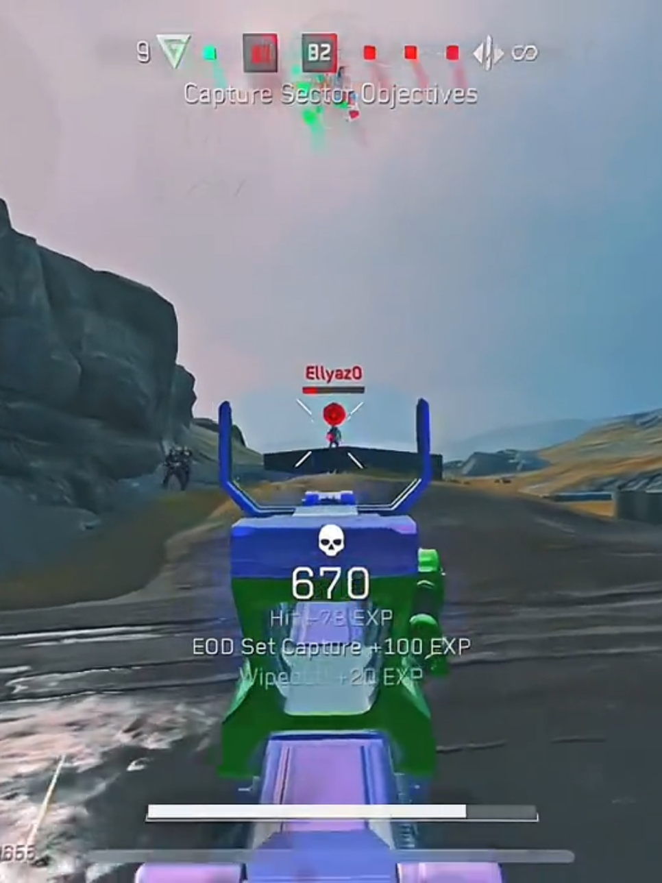 M7 Makin Gacor aja nih!😋🤙 . #GarenaDeltaForce #deltaforcemobile #epyepe #deltaforcegame #iphone13pro @Delta Force Game @Garena Delta Force Indonesia @RaVz 