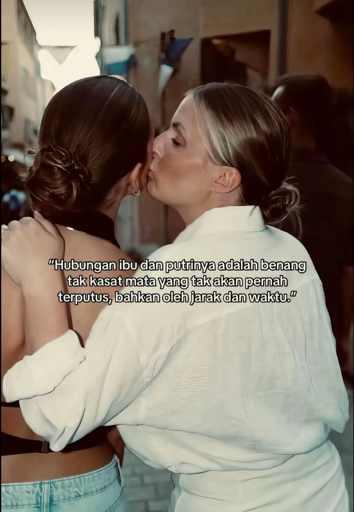 #cintaseorangibu #ibu #sehatselalu 