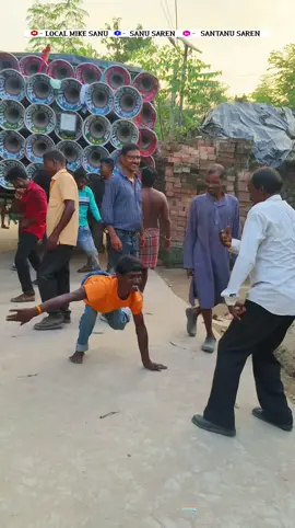 sound ala prindapan 🕺 #prindapan #viral #fyp 