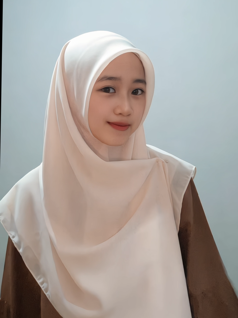 hijab kalo gampang di atur mau di styling kek gimna pun bakalan ttep bagus + rapihh😌🩷🩷 #tutorialhijab #outfitideas #hijabstyle #hijabmalay 