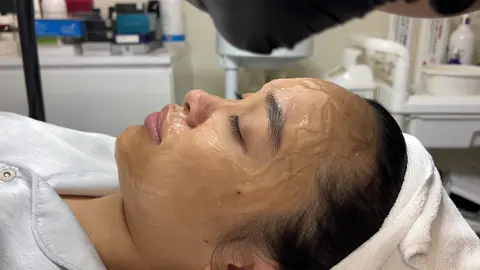 Tại sao phải làm đẹp mỗi ngày ? #mayspa #detox #thải_độc_co2 