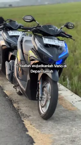 cuma pengen Vario ya Allah 😇#variogen2 #stylekt🔫🔫 #masukberanda #vario125 