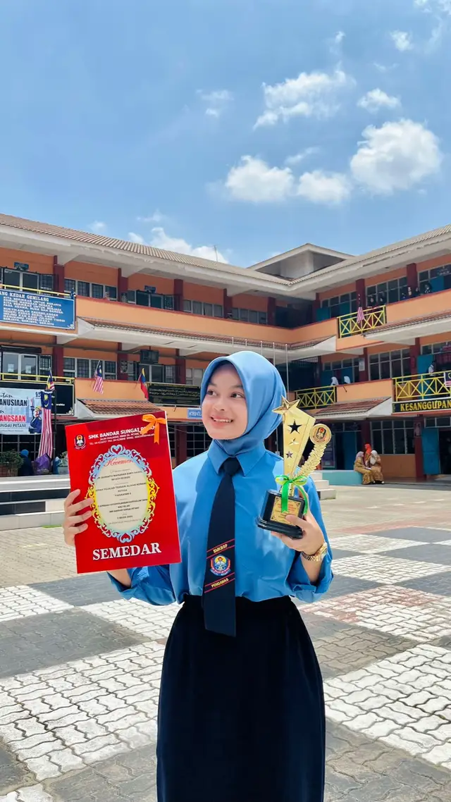 hampir tamat  #08 #spm2025 