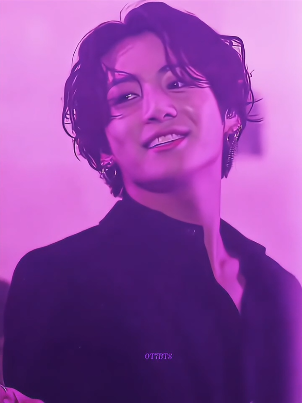 Hit voice Jungkook (Paro Nej') #bts #jungkook #btsarmy #need100kviews #viraltiktokvideo 