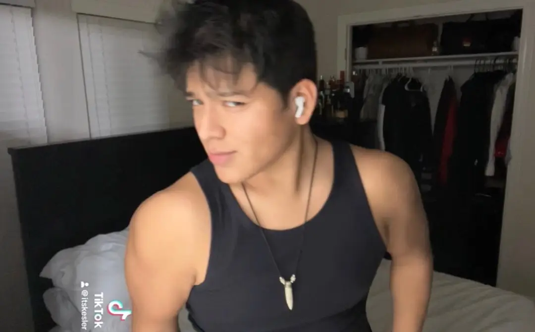 I saw em so i tired em 🤷🏻‍♂️ #foryoupage #gym #fyp #xyzbca 