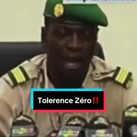 Tolerence Zéro‼️⚠️, vous notez l’édit sur combien les gars ?💀 #malitiktok #armeemalienne #editzmali #viral #debloquemesvues 