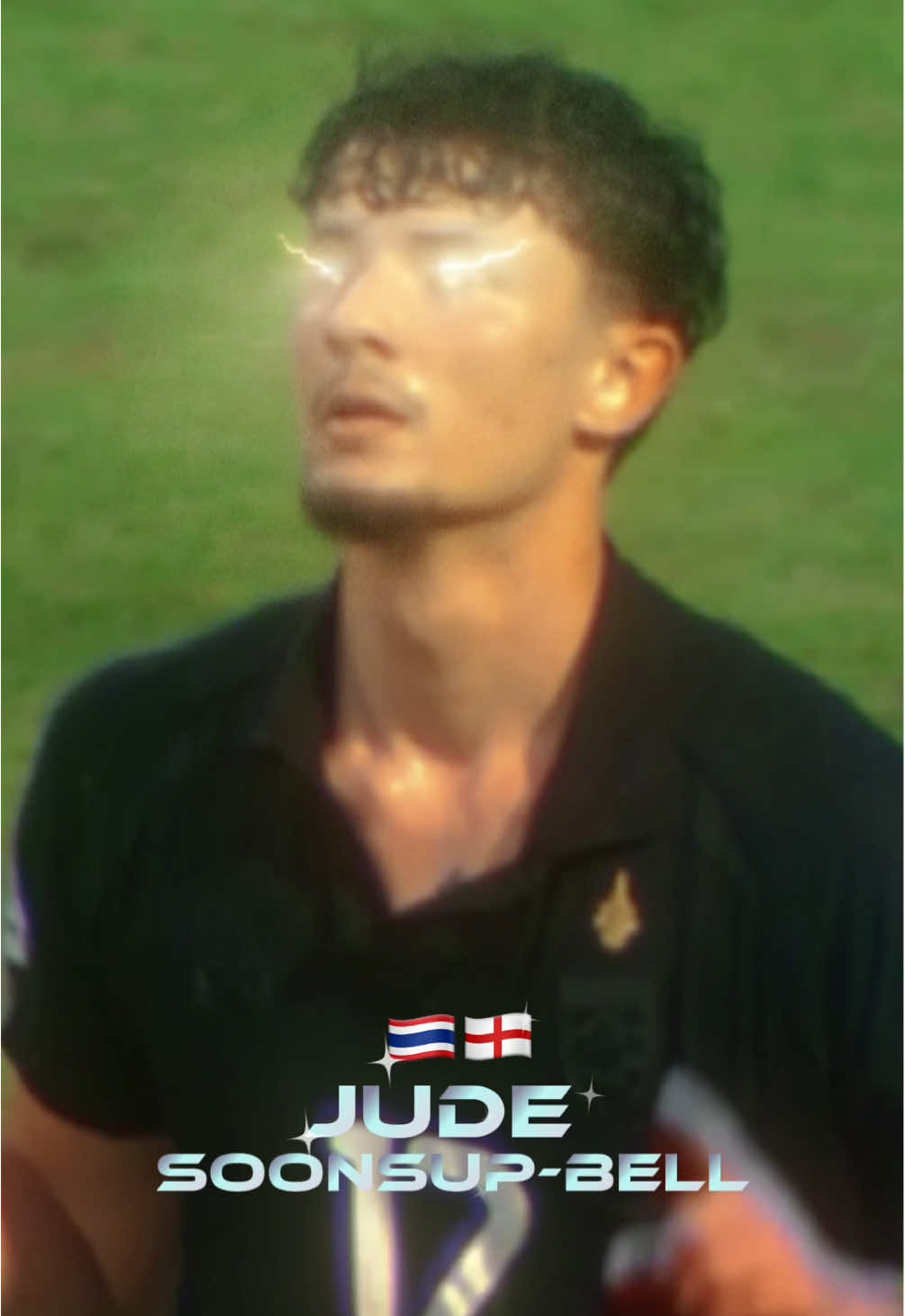 ยินดีต้อนรับ “จู๊ด ซุ่นทรัพย์-เบลล์” สู่ ทีมชาติไทยเต็มตัว 🇹🇭🙏🔥  #bgsports #feelthegamelivethepassion #tiktokบอลไทย #ฟุตบอลทีมชาติไทย #ฟุตบอลไทย 