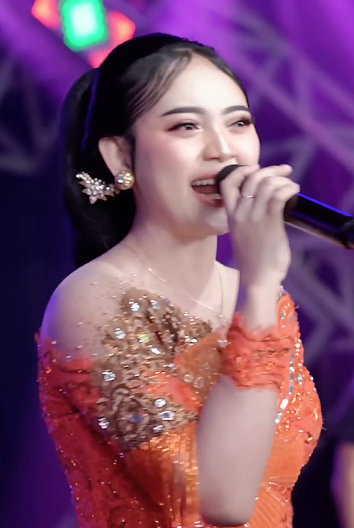 Keliwat Kangen - Silvy Kumalasari #keliwatkangen #silvykumalasari 