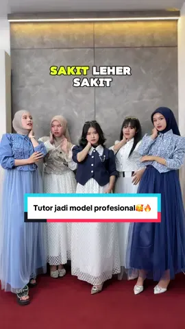 Tutor Jadi model terkena🥰🔥‼️l#promomakanharian #promomakan1111 #outfitraya #paydaysale #onesetmurah #ootdhijab #fyp 