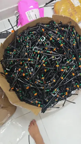 3000 bộ g5 bù áp giao khách vip #ldpe #gankhoithuypvc #locdia #caphe #becbuap